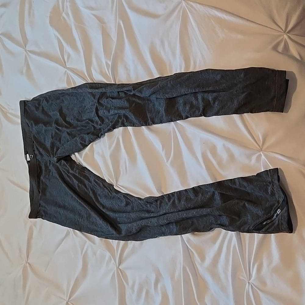 Diesel leggings